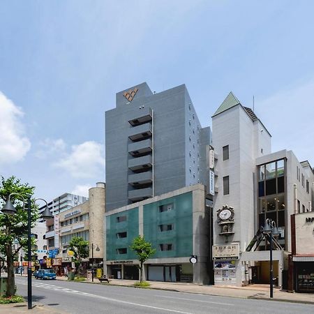 Hotel Vista Atsugi Buitenkant foto