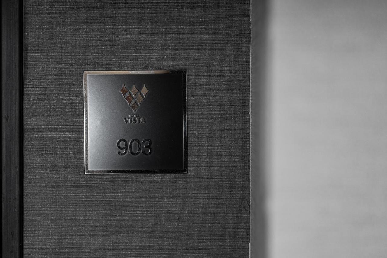 Hotel Vista Atsugi Buitenkant foto