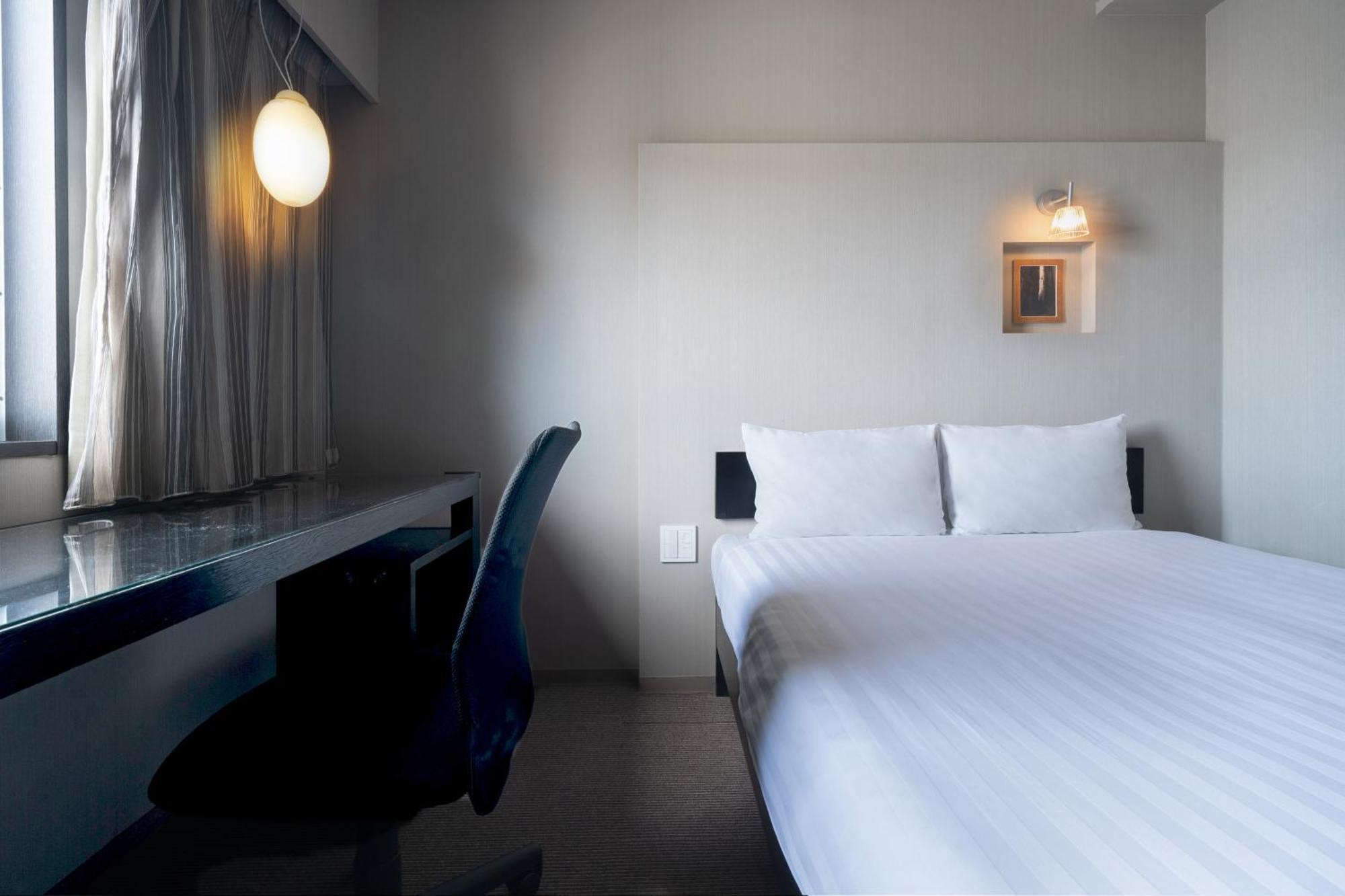 Hotel Vista Atsugi Buitenkant foto